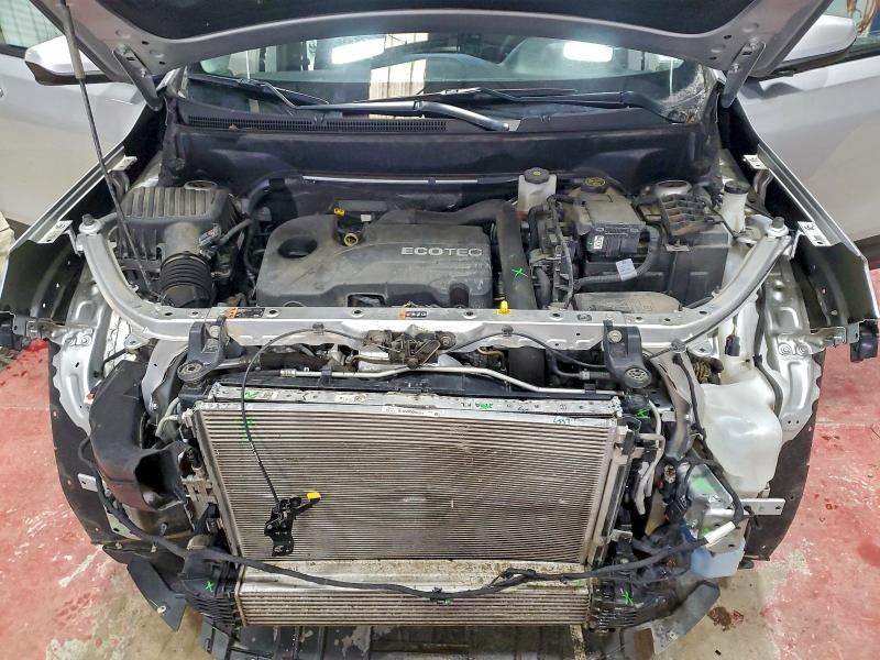 Фото 11 - GMC TERRAIN