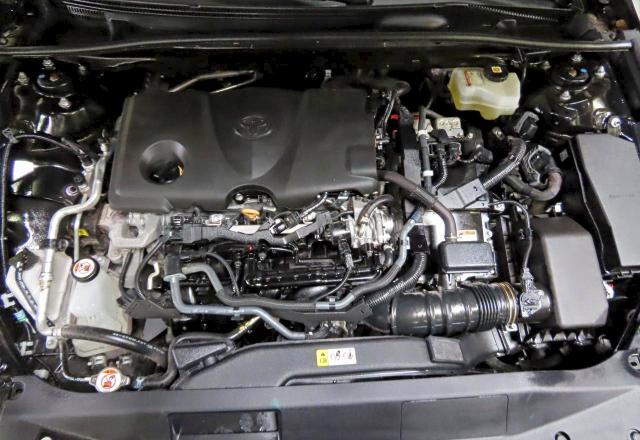 Фото 7 - TOYOTA CAMRY