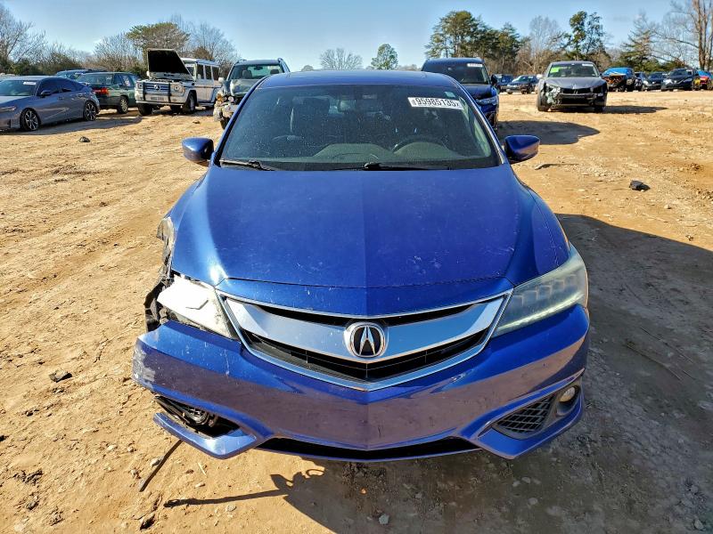 Фото 5 - ACURA ILX