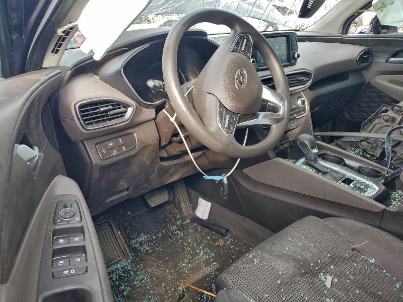 Фото 8 - HYUNDAI SANTA FE