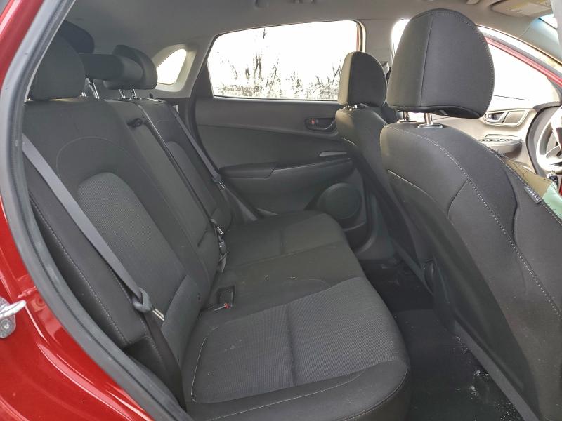 Фото 11 - HYUNDAI KONA