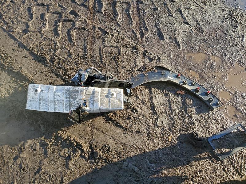 Фото 12 - MAZDA CX30