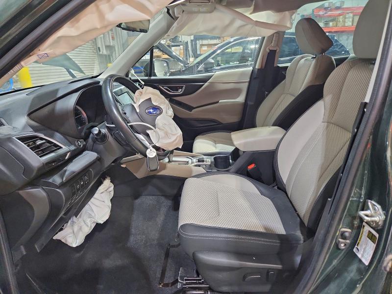 Фото 7 - SUBARU FORESTER