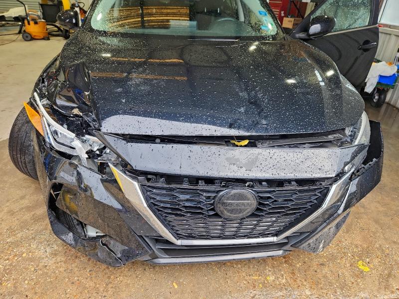 Фото 11 - NISSAN SENTRA