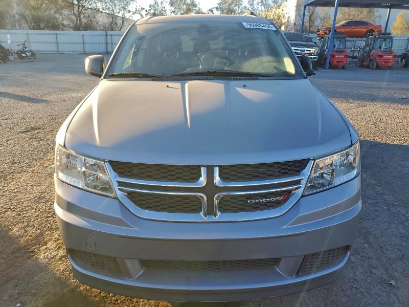 Фото 5 - DODGE JOURNEY