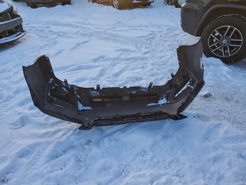 Фото 13 - SUBARU FORESTER