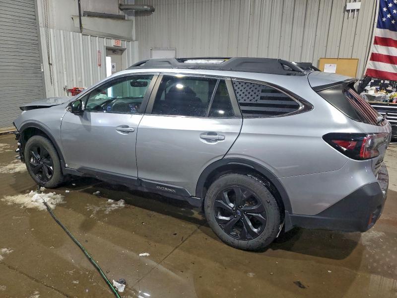 Фото 2 - SUBARU OUTBACK