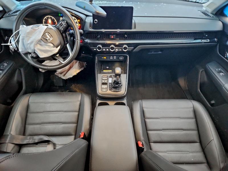 Фото 8 - HONDA CRV