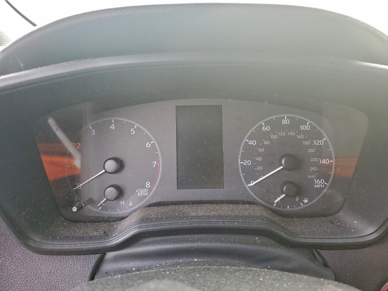 Фото 9 - TOYOTA COROLLA