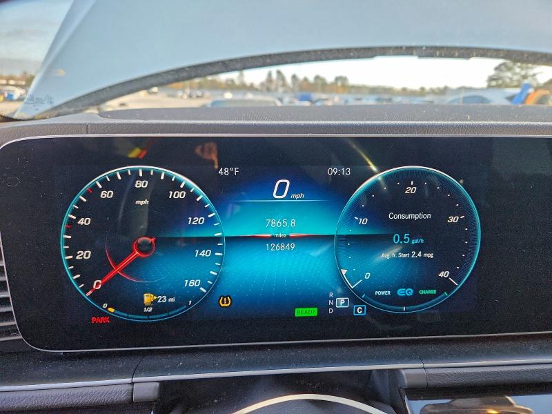 MERCEDES-BENZ GLS-CLASS 2020 VIN 4JGFF5KE7LA063847