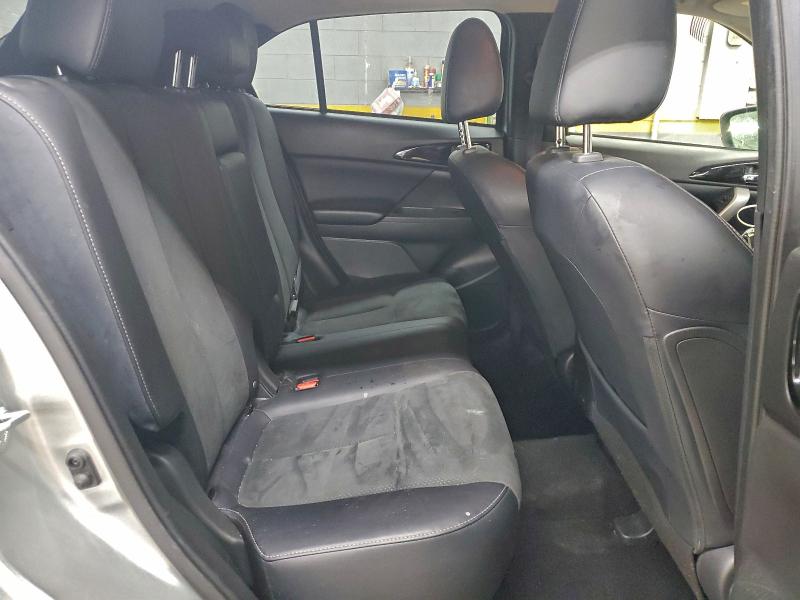 Фото 11 - MITSUBISHI ECLIPSE