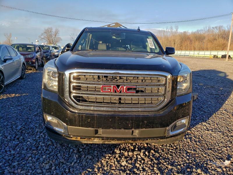 Фото 5 - GMC YUKON