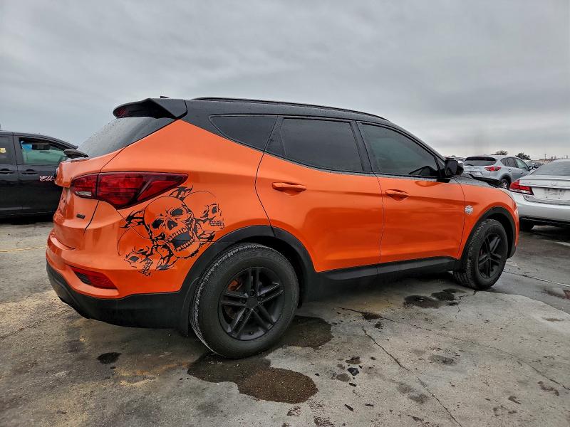 Фото 3 - HYUNDAI SANTA FE