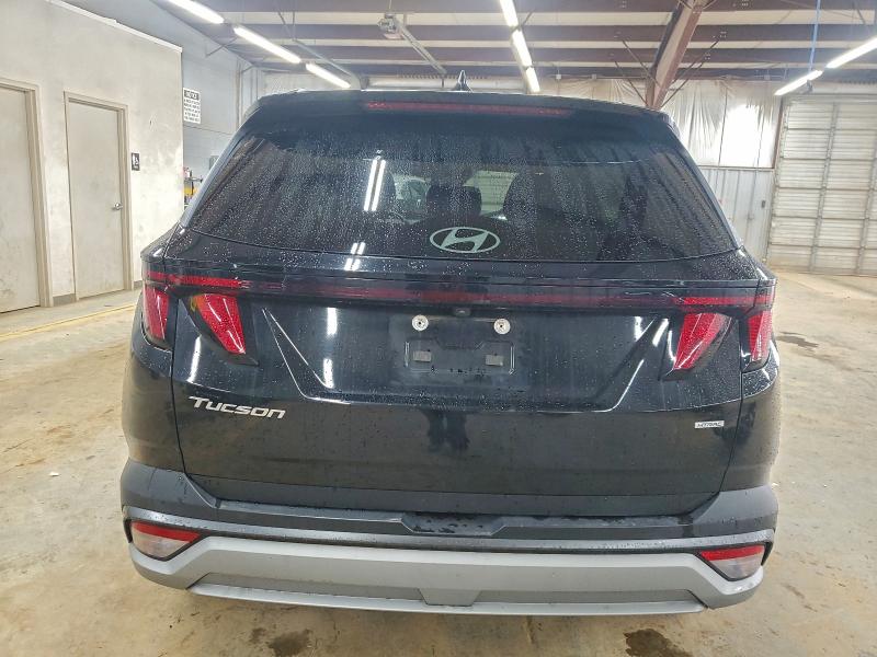 Фото 6 - HYUNDAI TUCSON