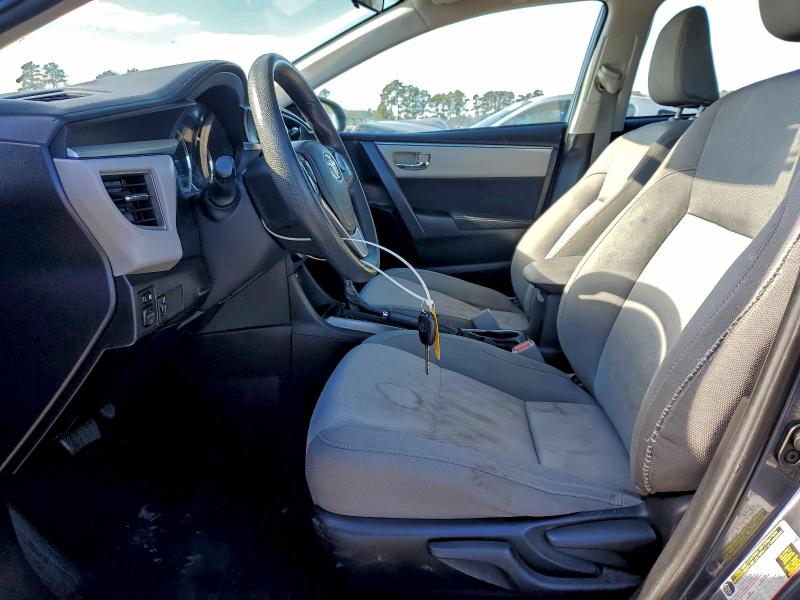 Фото 7 - TOYOTA COROLLA