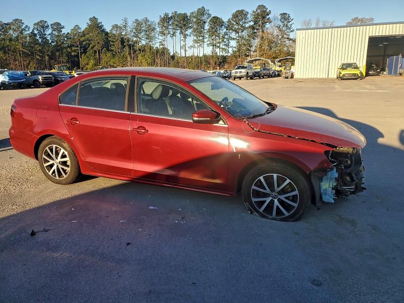 Фото 4 - VOLKSWAGEN JETTA