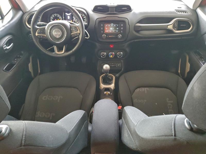 Фото 8 - JEEP RENEGADE