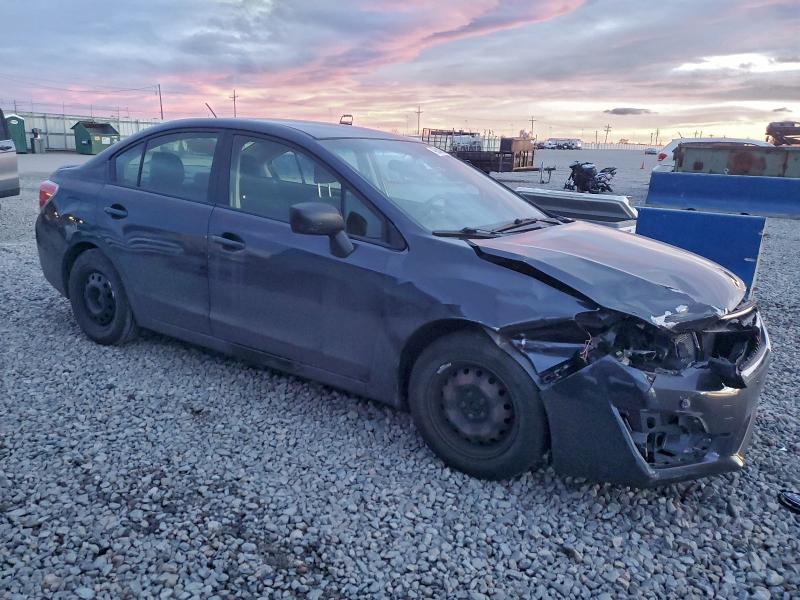 Фото 4 - SUBARU IMPREZA