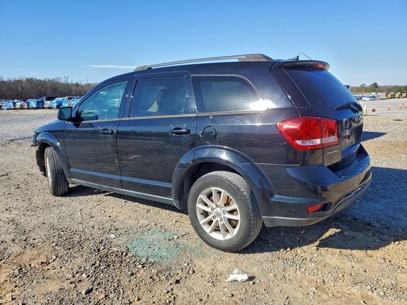 Фото 2 - DODGE JOURNEY