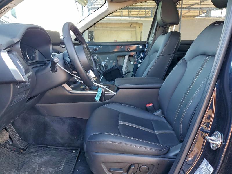 MAZDA CX-90 2024 VIN JM3KKAHD7R1174047