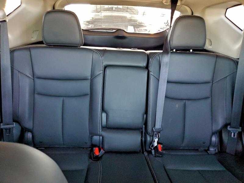 Фото 10 - NISSAN MURANO