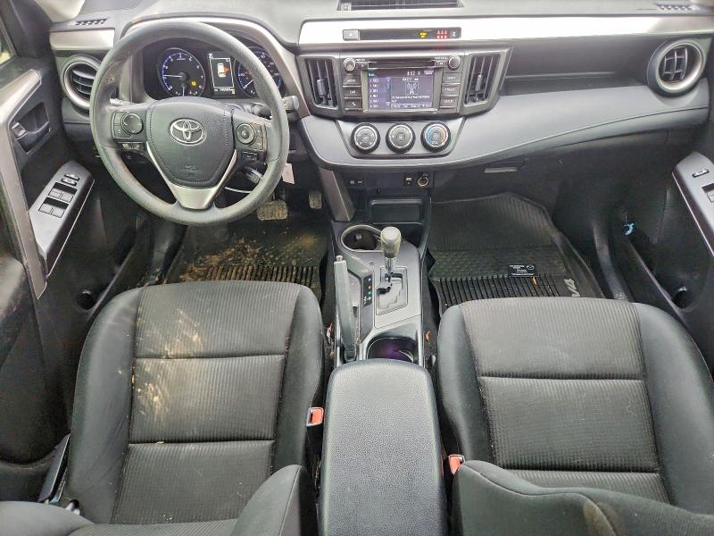 Фото 8 - TOYOTA RAV4