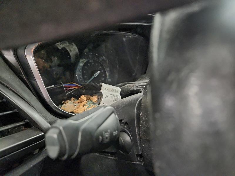 Фото 9 - FORD FUSION