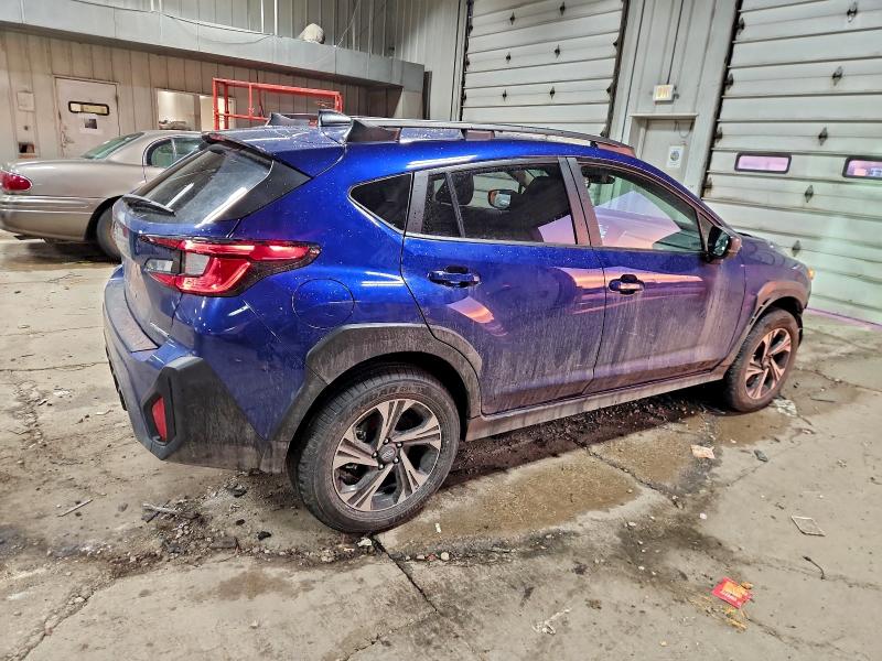 Фото 3 - SUBARU CROSSTREK