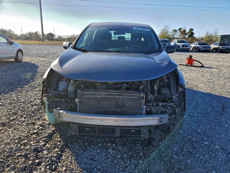 Фото 5 - HONDA CRV