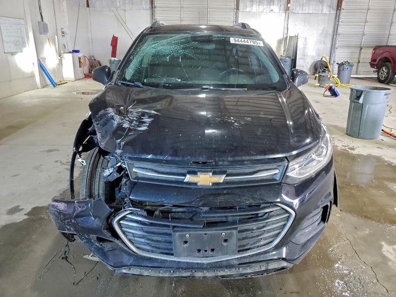 Фото 5 - CHEVROLET TRAX