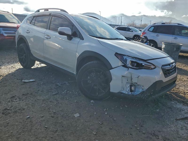 Фото 4 - SUBARU CROSSTREK