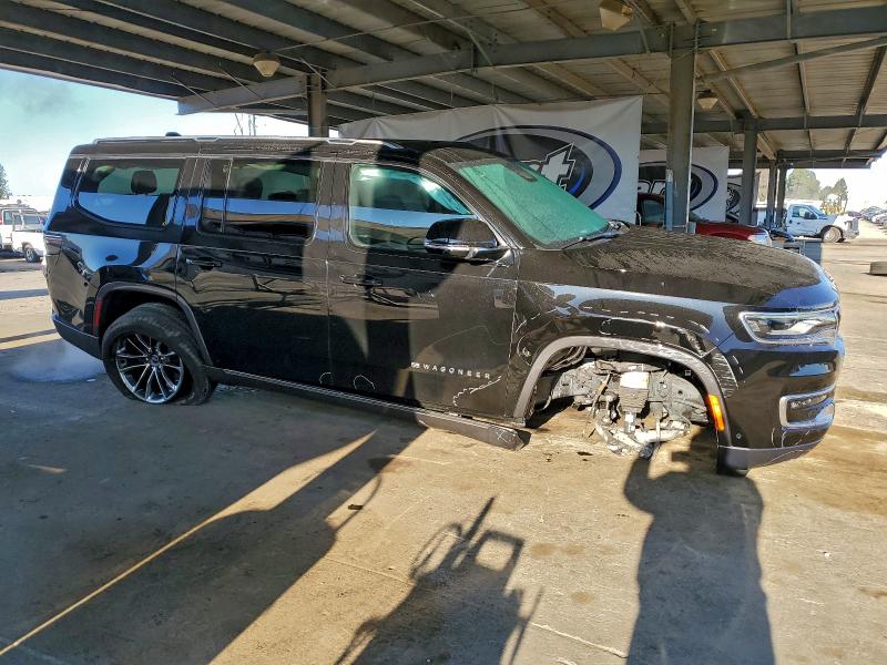 Фото 4 - JEEP WAGONEER