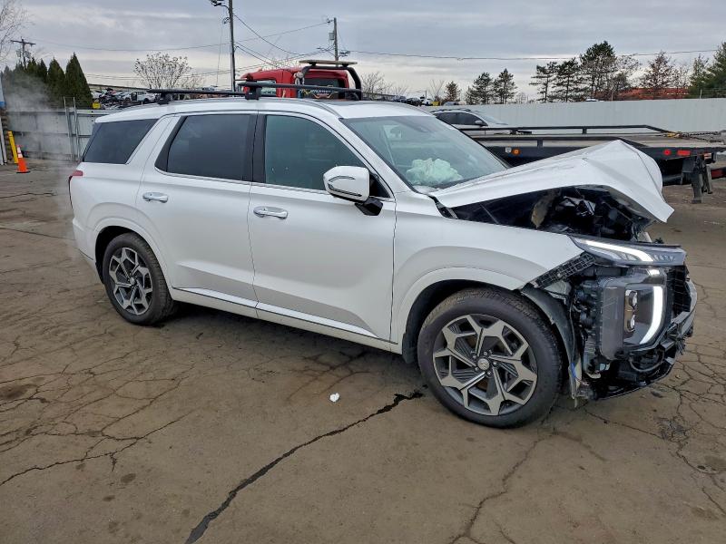 Фото 4 - HYUNDAI PALISADE