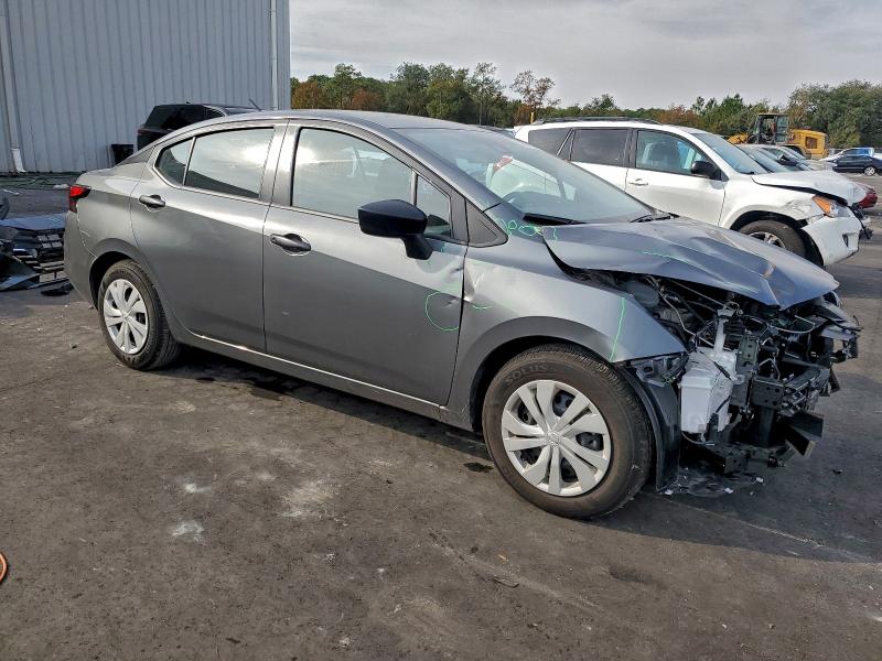 Фото 4 - NISSAN VERSA