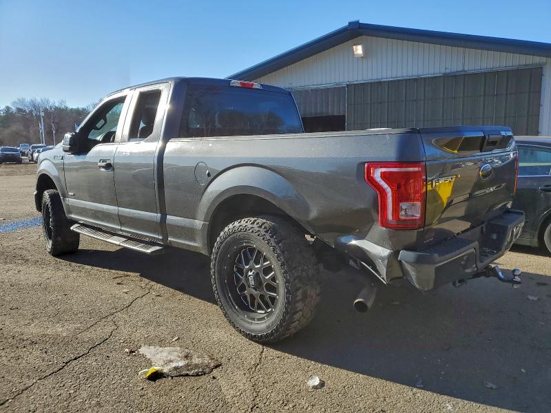 Фото 2 - FORD F-150