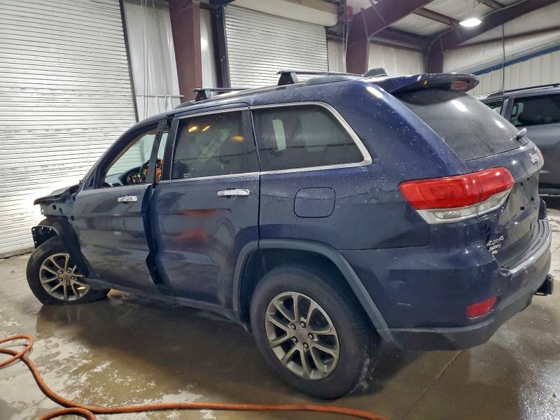 Фото 2 - JEEP GRAND CHER