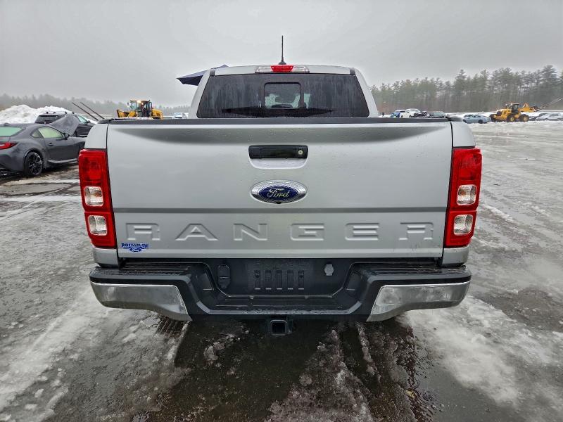 Фото 6 - FORD RANGER