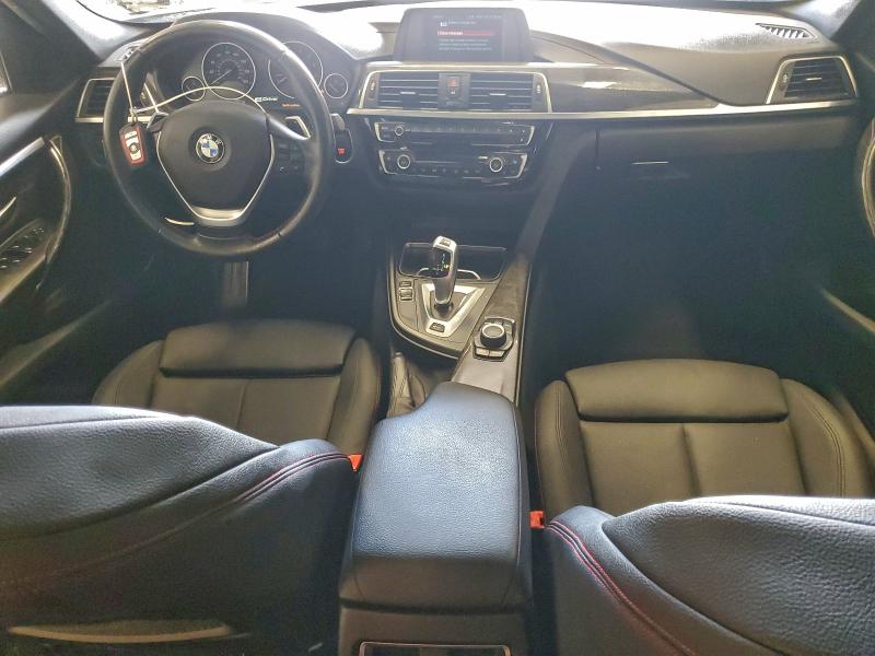 Фото 8 - BMW 3 SERIES