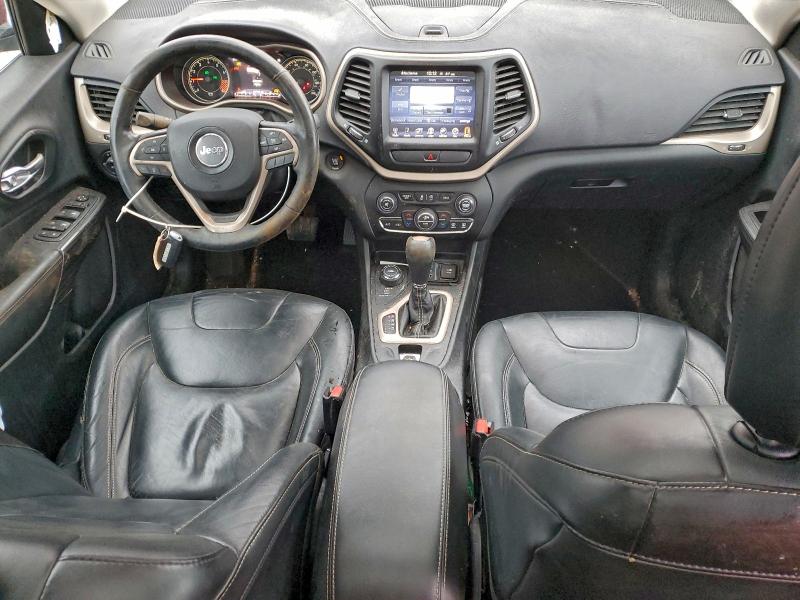 Фото 8 - JEEP GRAND CHER