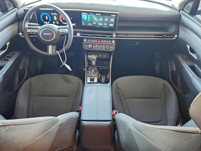 Фото 8 - HYUNDAI TUCSON