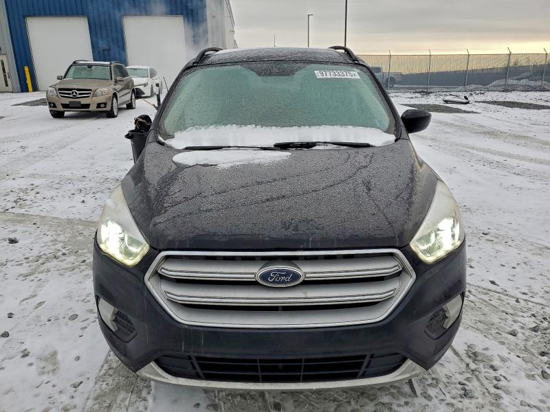 Фото 5 - FORD ESCAPE