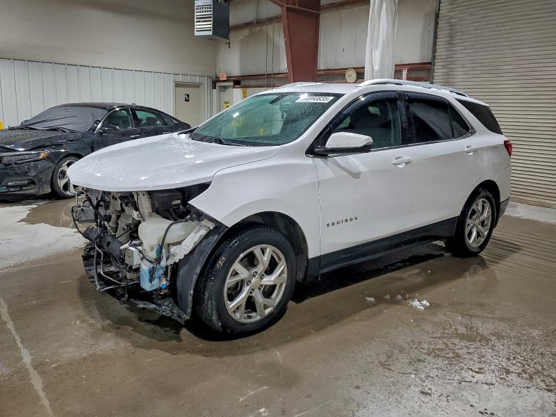 Фото 1 - CHEVROLET EQUINOX