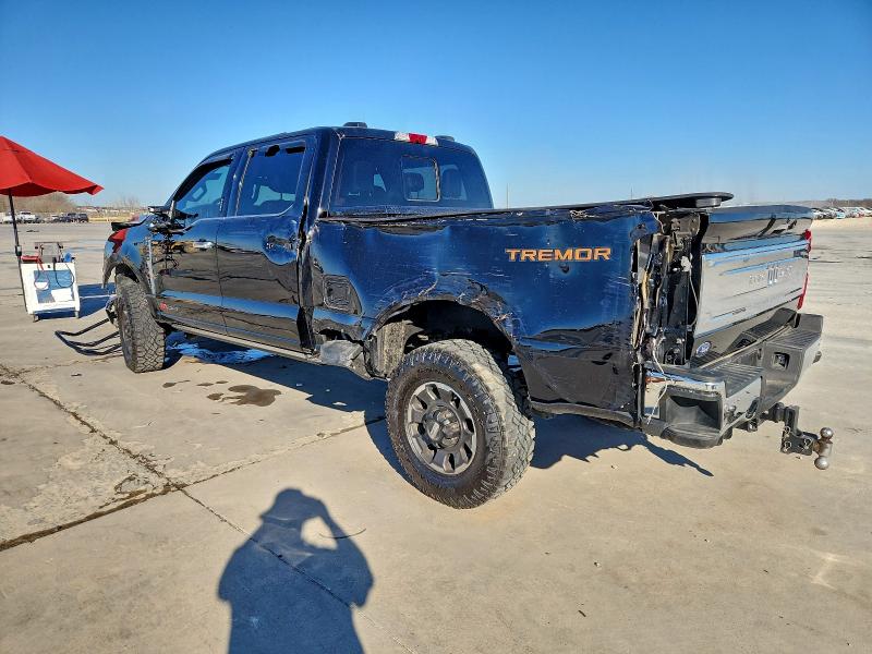 Фото 2 - FORD F350