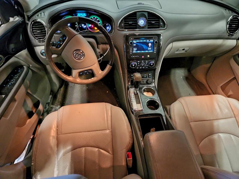 Фото 8 - BUICK ENCLAVE