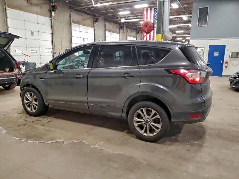 Фото 2 - FORD ESCAPE