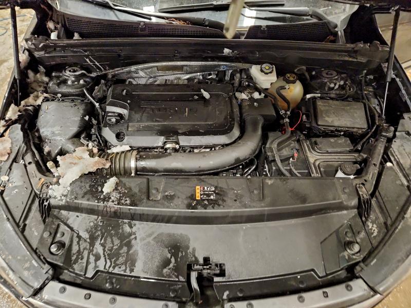 Фото 12 - BUICK ENVISION