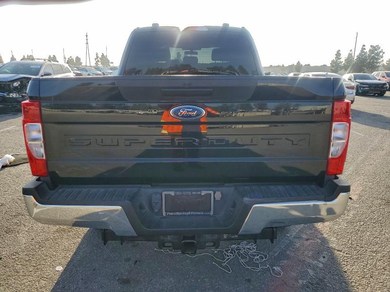 Фото 6 - FORD F250