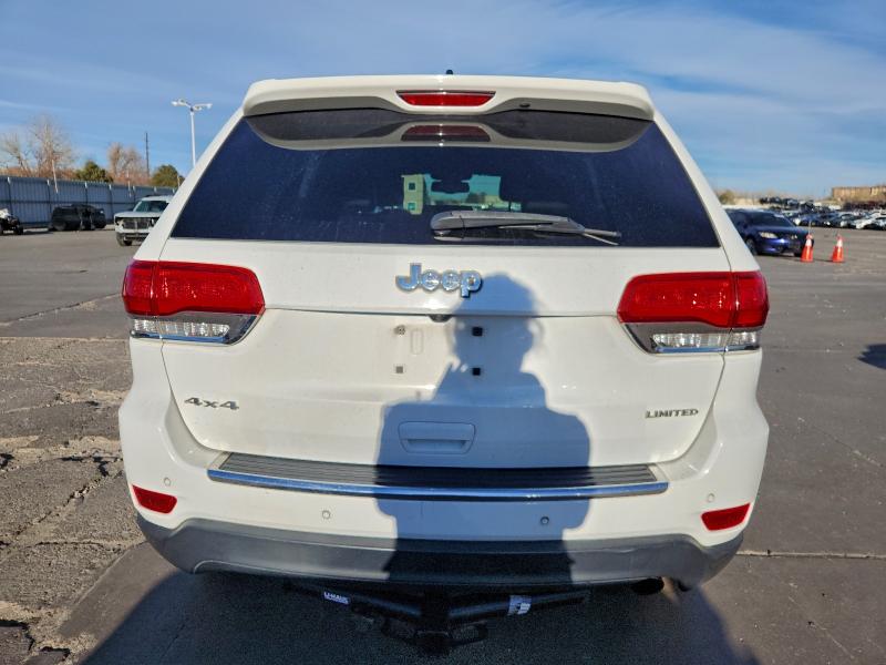 Фото 6 - JEEP GRAND CHER