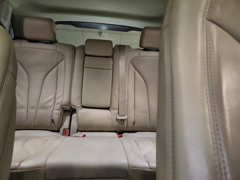 Фото 10 - LINCOLN MKX