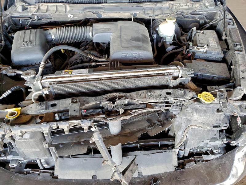 Фото 11 - RAM 1500